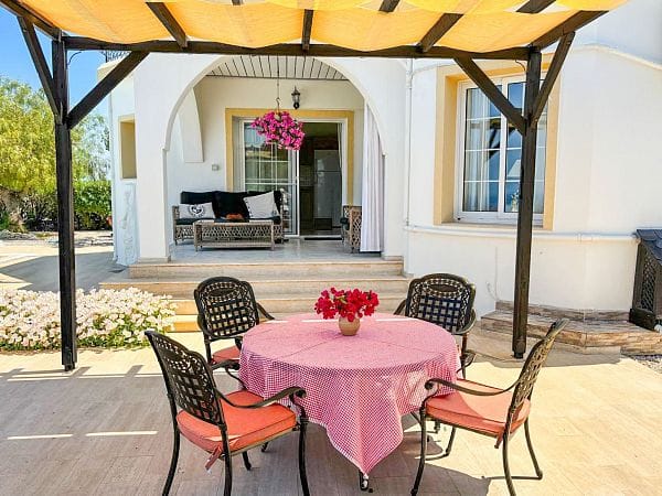 4-комнатная вилла 172 м² с приватным бассейном и панорамным видом на море! - фото № 4