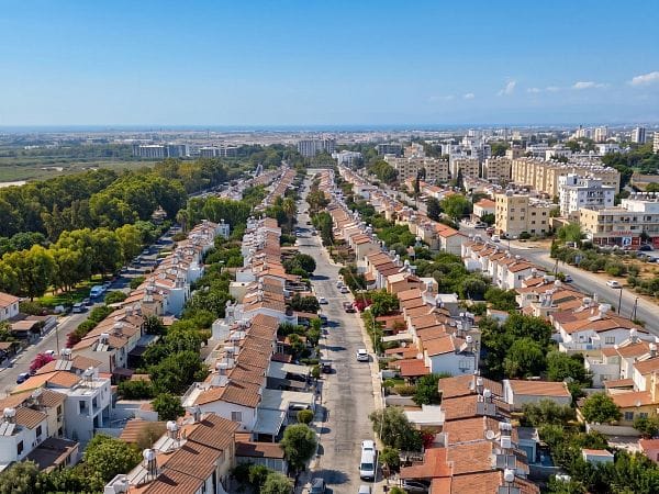 2-комнатные апартаменты 63 м² с панорамным видом на море и озеро! - фото № 9