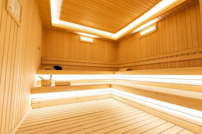 2-комнатные апартаменты 63 м² с панорамным видом на море и озеро! - фото № 18