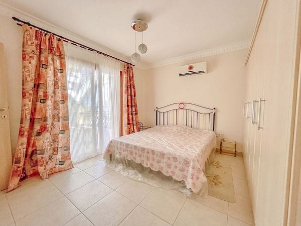 3-комнатные апартаменты 98 м² с террасой в 3 минутах от моря! - фото № 14