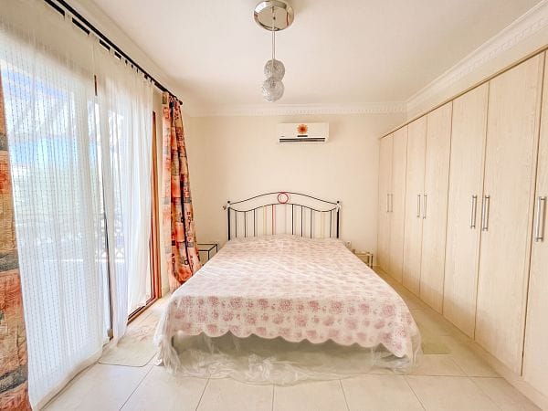 3-комнатные апартаменты 98 м² с террасой в 3 минутах от моря! - фото № 15