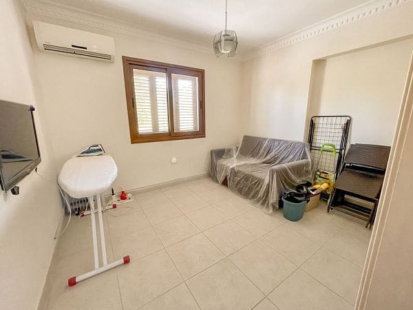 3-комнатные апартаменты 98 м² с террасой в 3 минутах от моря! - фото № 17