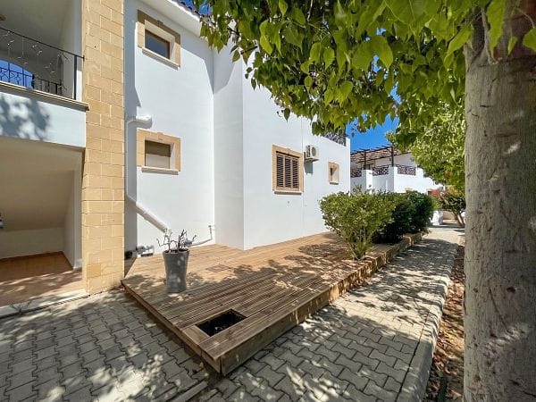 3-комнатные апартаменты 98 м² с террасой в 3 минутах от моря! - фото № 19