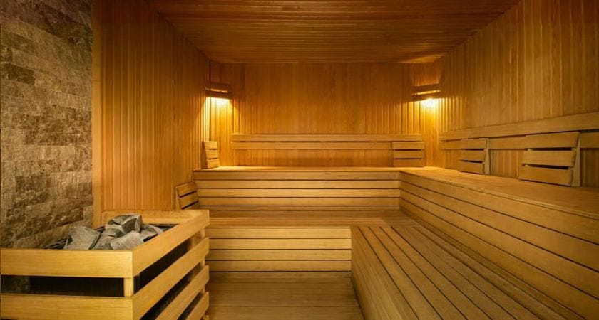 3-комнатные апартаменты 95 м² c видом на море всего в 5 минутах от пляжа! - фото № 38