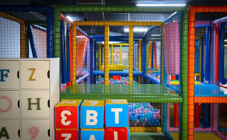 3-комнатные апартаменты 95 м² c видом на море всего в 5 минутах от пляжа! - фото № 44