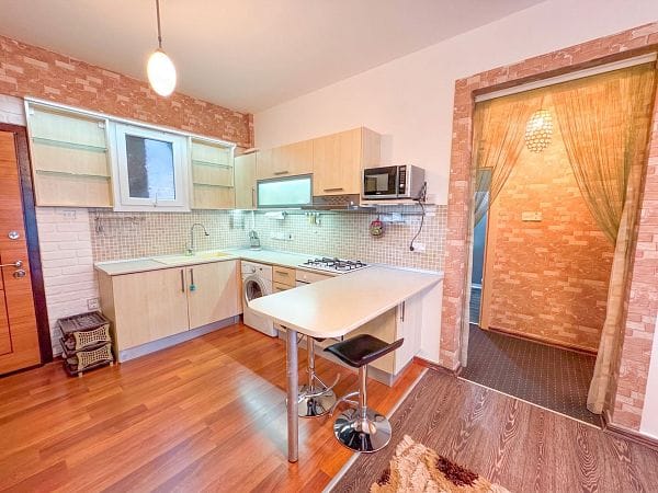 3-комнатный пентхаус 101 м² с террасой на крыше 150 м² в курортном комплексе - фото № 11