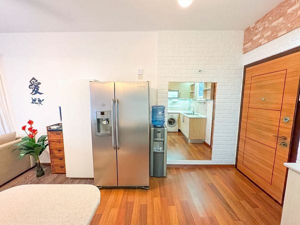 3-комнатный пентхаус 101 м² с террасой на крыше 150 м² в курортном комплексе - фото № 14
