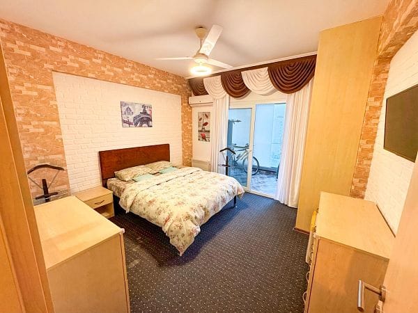 3-комнатный пентхаус 101 м² с террасой на крыше 150 м² в курортном комплексе - фото № 16