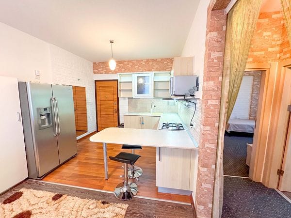 3-комнатный пентхаус 101 м² с террасой на крыше 150 м² в курортном комплексе - фото № 37