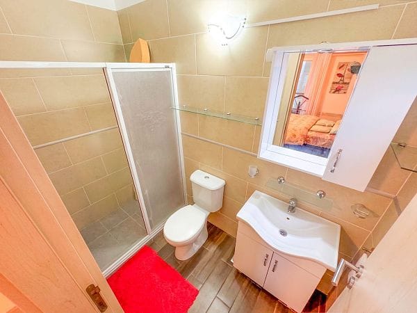 3-комнатный пентхаус 101 м² с террасой на крыше 150 м² в курортном комплексе - фото № 45