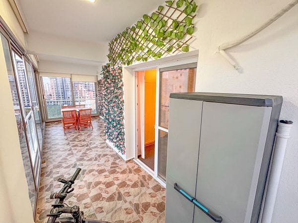 3-комнатный пентхаус 101 м² с террасой на крыше 150 м² в курортном комплексе - фото № 58