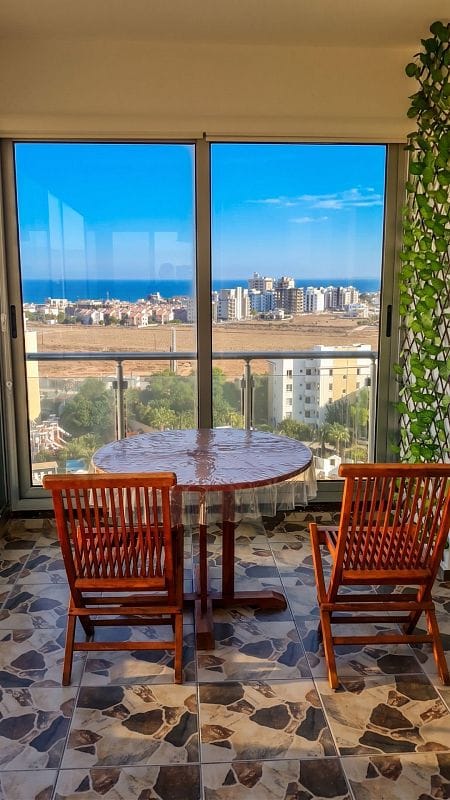 3-комнатный пентхаус 101 м² с террасой на крыше 150 м² в курортном комплексе - фото № 60