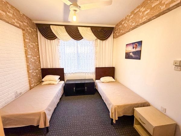 3-комнатный пентхаус 101 м² с террасой на крыше 150 м² в курортном комплексе - фото № 72