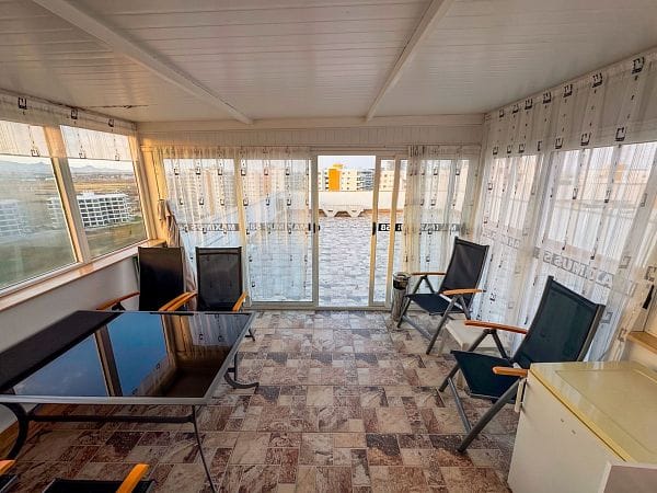 3-комнатный пентхаус 101 м² с террасой на крыше 150 м² в курортном комплексе - фото № 76