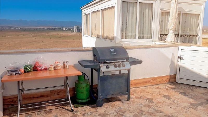 3-комнатный пентхаус 101 м² с террасой на крыше 150 м² в курортном комплексе - фото № 88