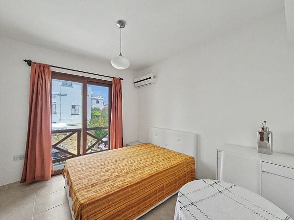 4-комнатные апартаменты 120 м² всего в 50 метрах от песчаного пляжа! - фото № 6