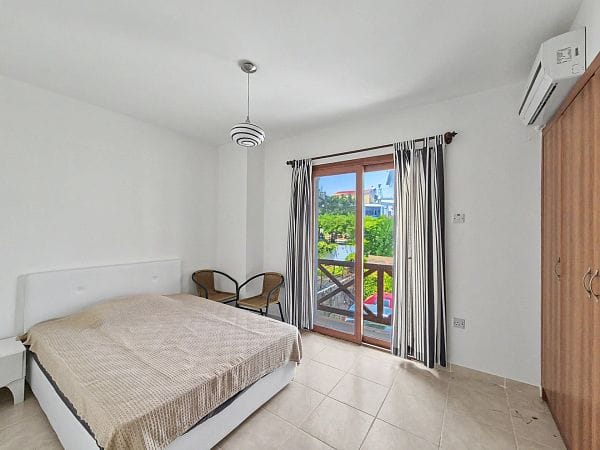 4-комнатные апартаменты 120 м² всего в 50 метрах от песчаного пляжа! - фото № 8