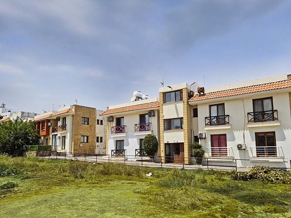 4-комнатные апартаменты 120 м² всего в 50 метрах от песчаного пляжа! - фото № 23