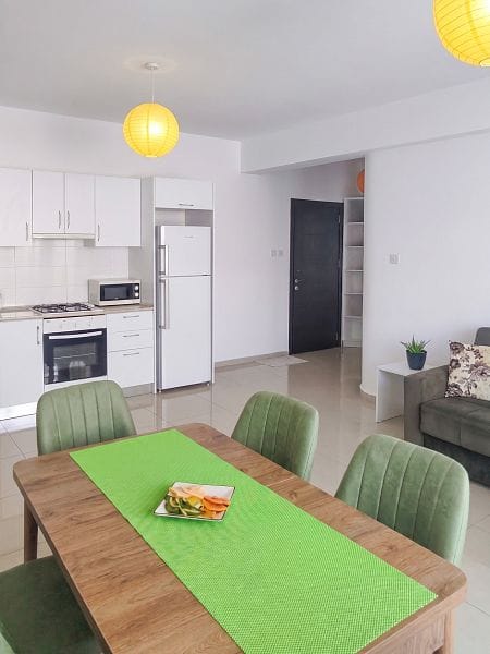 3-комнатный пентхаус 75 м² + 45 м² терраса на крыше в 5 минутах от пляжа - фото № 6