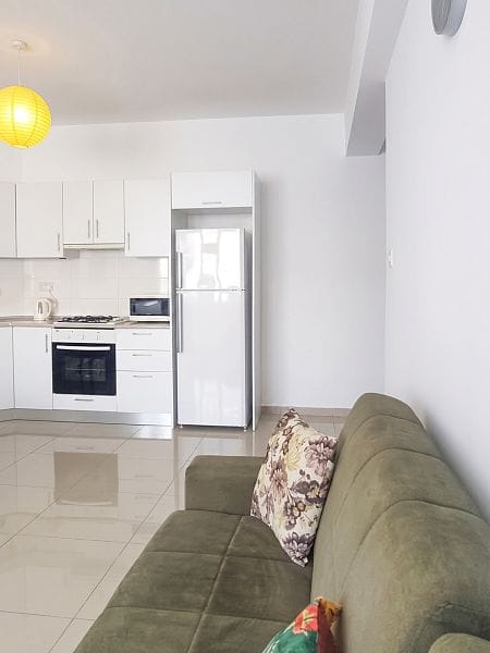 3-комнатный пентхаус 75 м² + 45 м² терраса на крыше в 5 минутах от пляжа - фото № 7