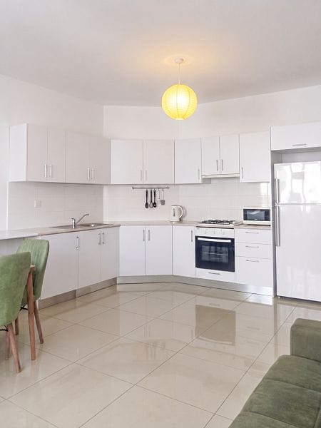 3-комнатный пентхаус 75 м² + 45 м² терраса на крыше в 5 минутах от пляжа - фото № 8