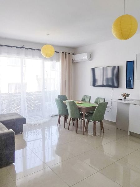 3-комнатный пентхаус 75 м² + 45 м² терраса на крыше в 5 минутах от пляжа - фото № 10