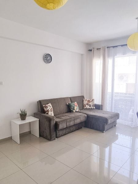 3-комнатный пентхаус 75 м² + 45 м² терраса на крыше в 5 минутах от пляжа - фото № 11