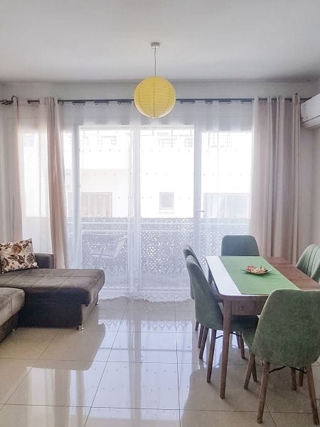 3-комнатный пентхаус 75 м² + 45 м² терраса на крыше в 5 минутах от пляжа - фото № 12