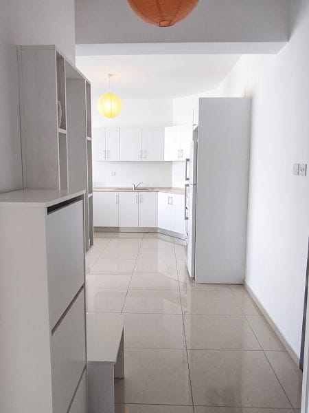3-комнатный пентхаус 75 м² + 45 м² терраса на крыше в 5 минутах от пляжа - фото № 16