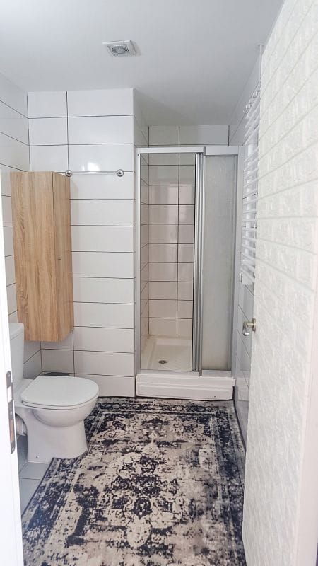 3-комнатный пентхаус 75 м² + 45 м² терраса на крыше в 5 минутах от пляжа - фото № 19