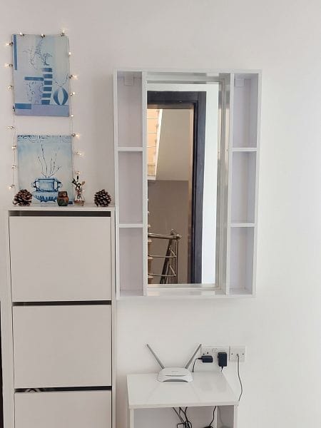 3-комнатный пентхаус 75 м² + 45 м² терраса на крыше в 5 минутах от пляжа - фото № 20