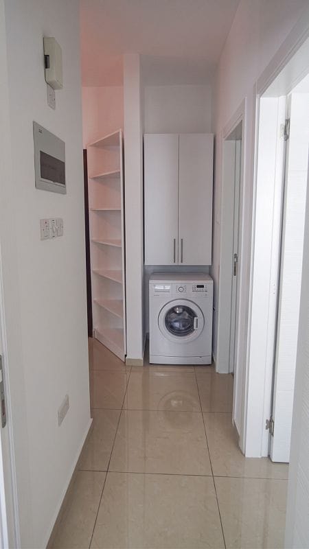 3-комнатный пентхаус 75 м² + 45 м² терраса на крыше в 5 минутах от пляжа - фото № 21