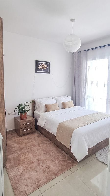 3-комнатный пентхаус 75 м² + 45 м² терраса на крыше в 5 минутах от пляжа - фото № 22