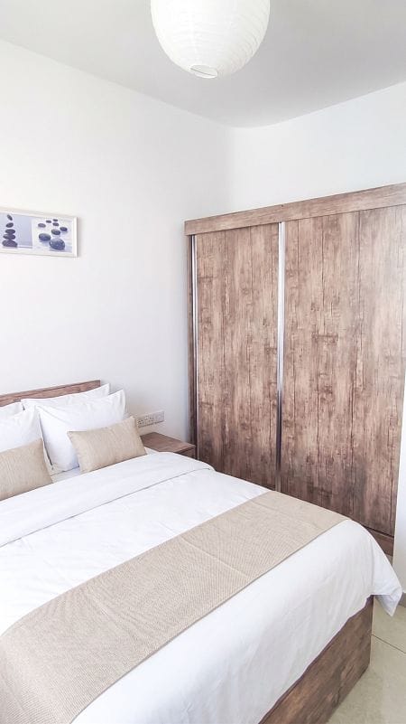 3-комнатный пентхаус 75 м² + 45 м² терраса на крыше в 5 минутах от пляжа - фото № 25