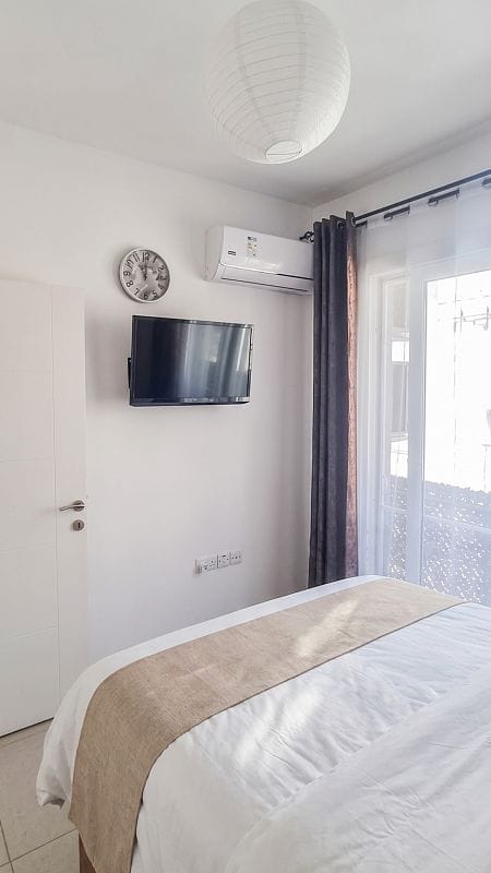 3-комнатный пентхаус 75 м² + 45 м² терраса на крыше в 5 минутах от пляжа - фото № 26