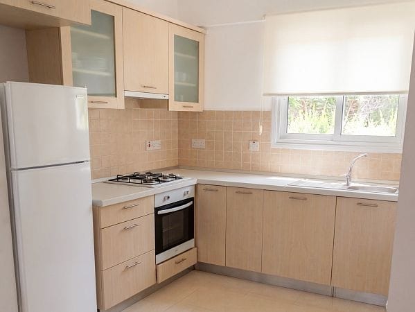 3-комнатные апартаменты 72 м² с террасой 18 м²  - фото № 5