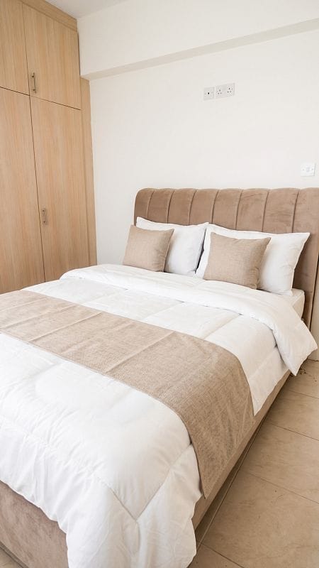 3-комнатные апартаменты 72 м² с террасой 18 м²  - фото № 6
