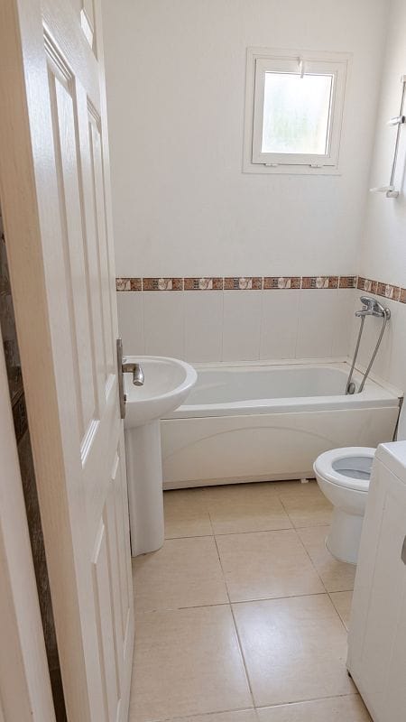 3-комнатные апартаменты 72 м² с террасой 18 м²  - фото № 8