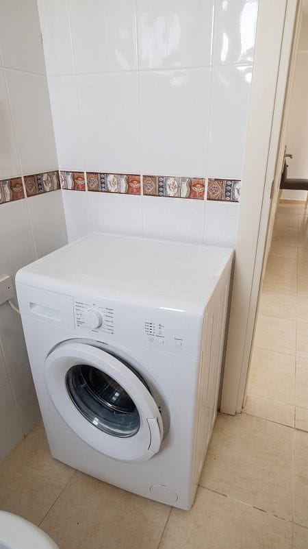 3-комнатные апартаменты 72 м² с террасой 18 м²  - фото № 9