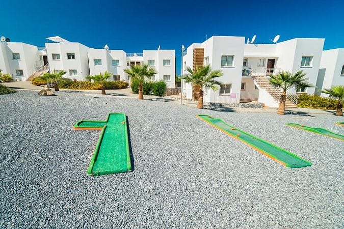 3-комнатные апартаменты 72 м² с террасой 18 м²  - фото № 15