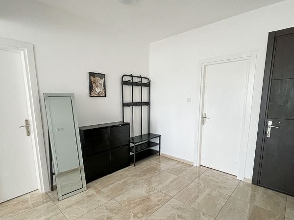 Двухуровневые 6-комнатные апартаменты 260 м² в комплексе в 10 минутах от моря - фото № 5