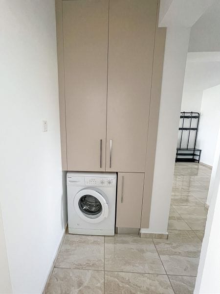 Двухуровневые 6-комнатные апартаменты 260 м² в комплексе в 10 минутах от моря - фото № 6