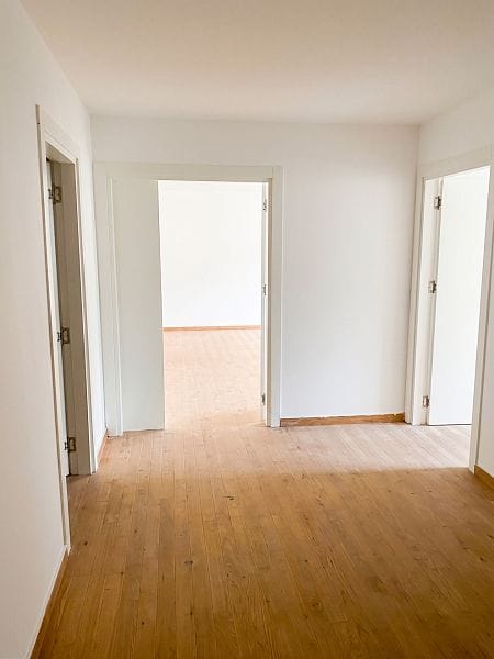 Двухуровневые 6-комнатные апартаменты 260 м² в комплексе в 10 минутах от моря - фото № 18