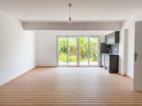 Двухуровневые 6-комнатные апартаменты 260 м² в комплексе в 10 минутах от моря - фото № 19