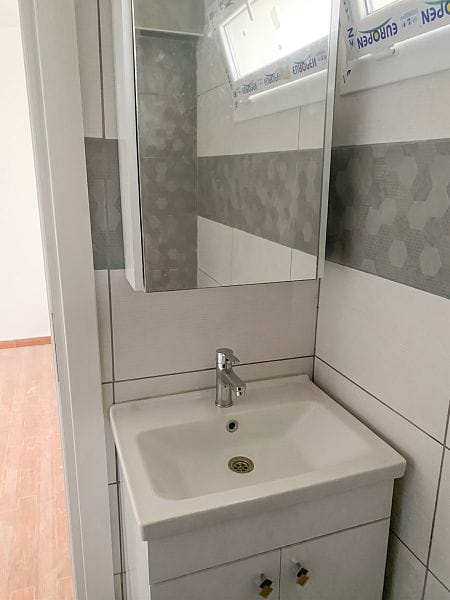 Двухуровневые 6-комнатные апартаменты 260 м² в комплексе в 10 минутах от моря - фото № 22