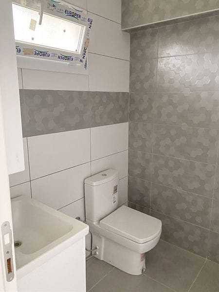 Двухуровневые 6-комнатные апартаменты 260 м² в комплексе в 10 минутах от моря - фото № 23