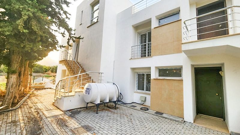 Двухуровневые 6-комнатные апартаменты 260 м² в комплексе в 10 минутах от моря - фото № 24