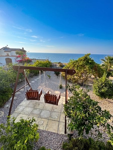 4-комнатная вилла 172 м² с приватным бассейном и панорамным видом на море! - фото № 12