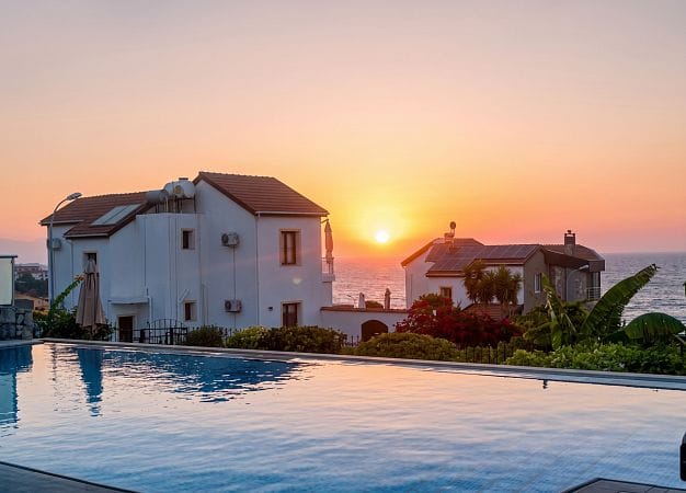 4-комнатная вилла 172 м² с приватным бассейном и панорамным видом на море! - фото № 15
