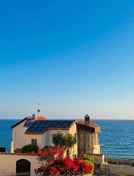 4-комнатная вилла 172 м² с приватным бассейном и панорамным видом на море! - фото № 17